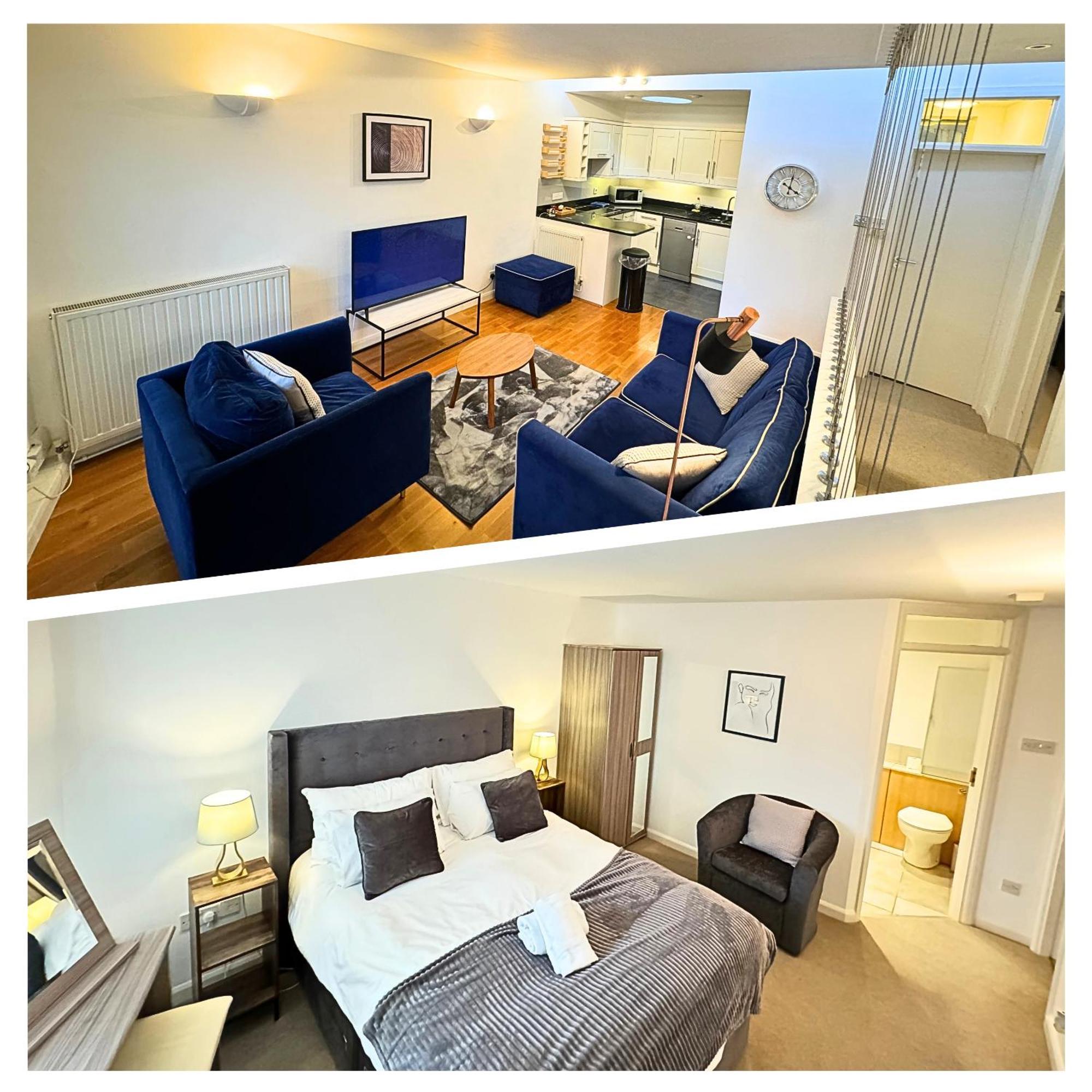 The Heart Of Kensington Mews - 3 Bedrooms House-Private Entrance-Hyde Park Walk Away-Green Park 9 Minutes Underground- The Best Of London With Glamour Of Kensington Londres Exterior foto