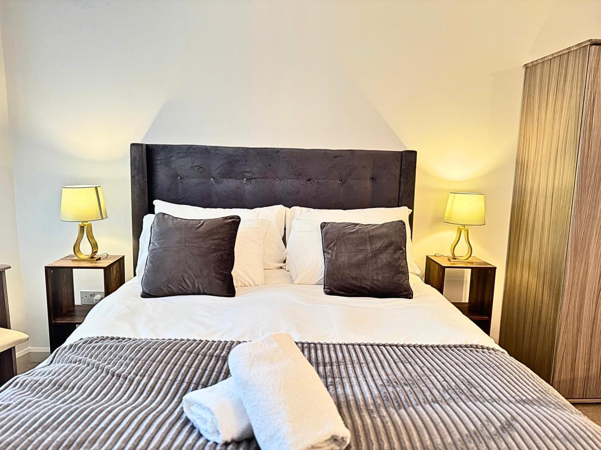 The Heart Of Kensington Mews - 3 Bedrooms House-Private Entrance-Hyde Park Walk Away-Green Park 9 Minutes Underground- The Best Of London With Glamour Of Kensington Londres Exterior foto