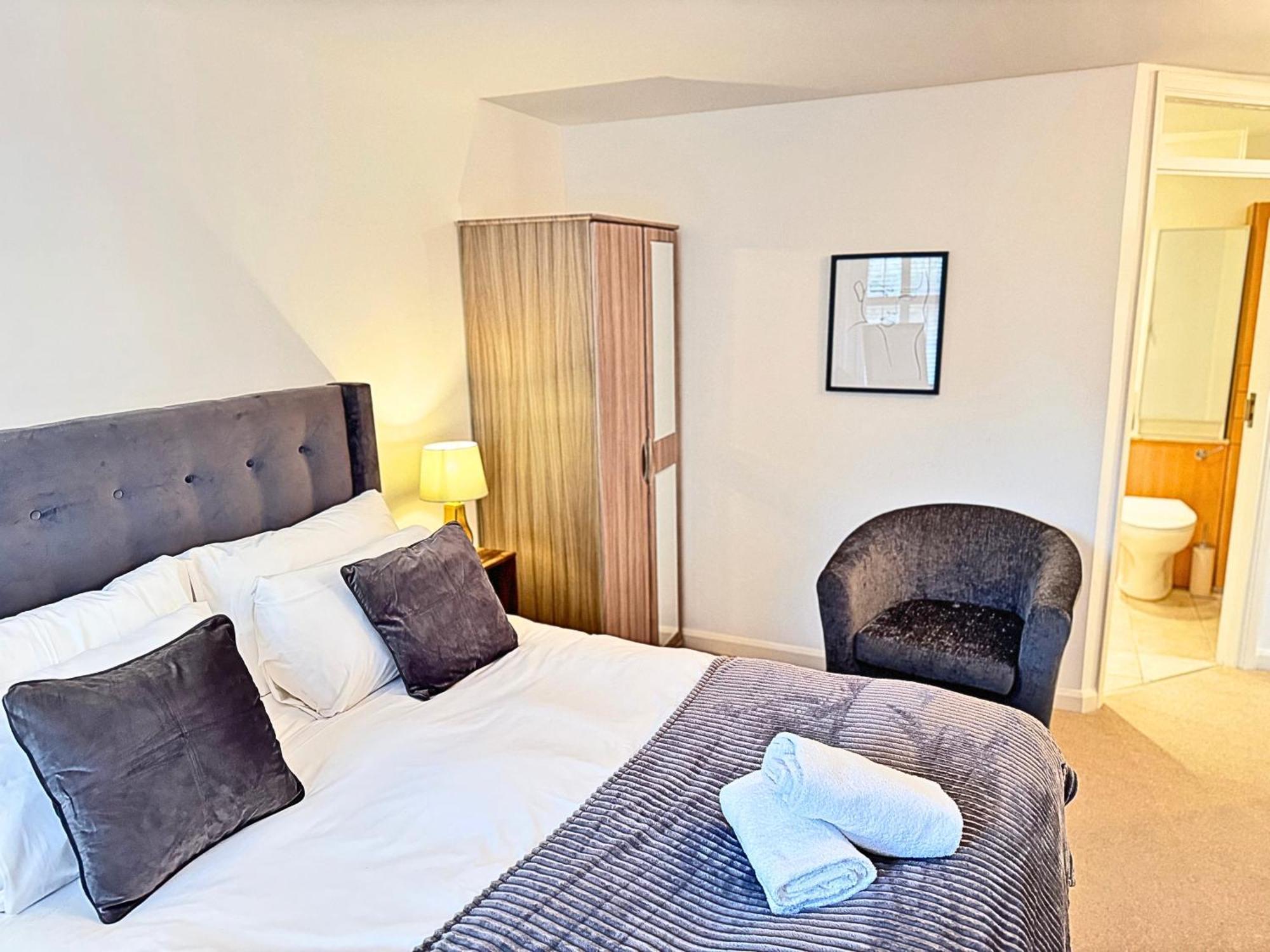 The Heart Of Kensington Mews - 3 Bedrooms House-Private Entrance-Hyde Park Walk Away-Green Park 9 Minutes Underground- The Best Of London With Glamour Of Kensington Londres Exterior foto