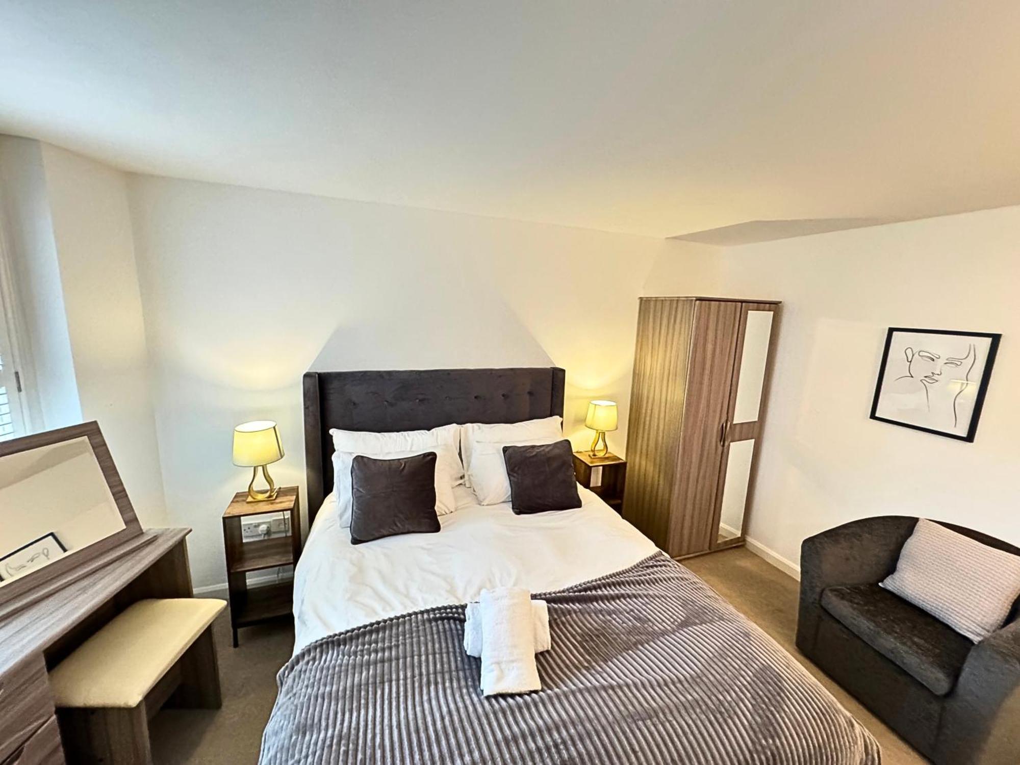 The Heart Of Kensington Mews - 3 Bedrooms House-Private Entrance-Hyde Park Walk Away-Green Park 9 Minutes Underground- The Best Of London With Glamour Of Kensington Londres Exterior foto