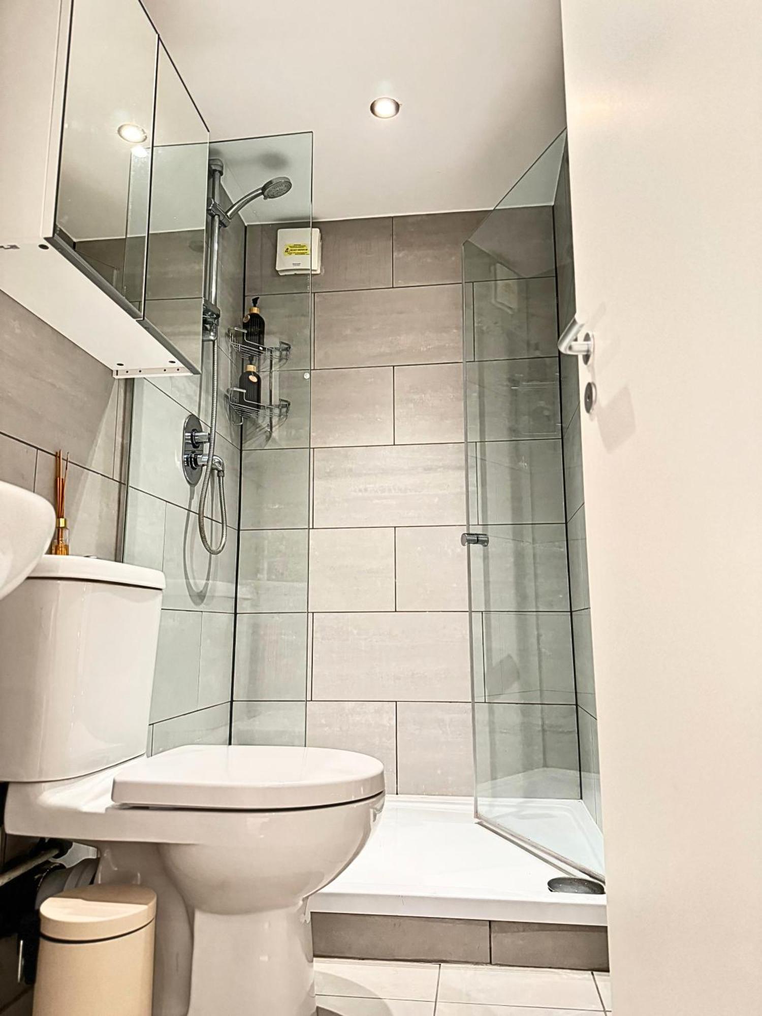 The Heart Of Kensington Mews - 3 Bedrooms House-Private Entrance-Hyde Park Walk Away-Green Park 9 Minutes Underground- The Best Of London With Glamour Of Kensington Londres Exterior foto