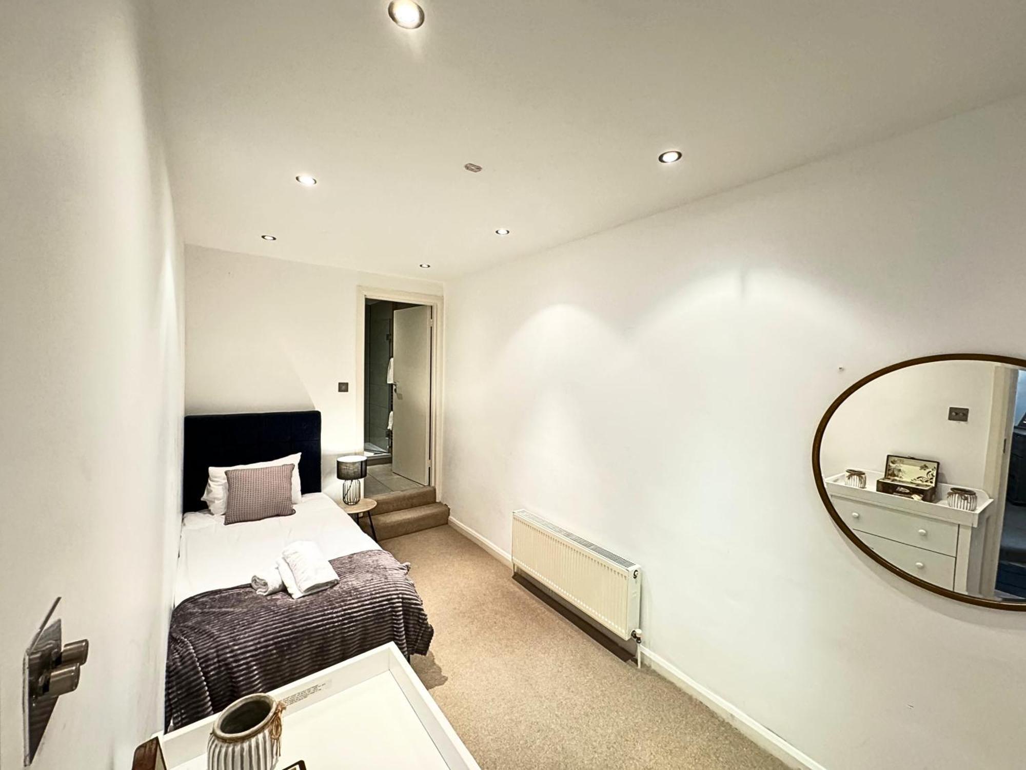 The Heart Of Kensington Mews - 3 Bedrooms House-Private Entrance-Hyde Park Walk Away-Green Park 9 Minutes Underground- The Best Of London With Glamour Of Kensington Londres Exterior foto