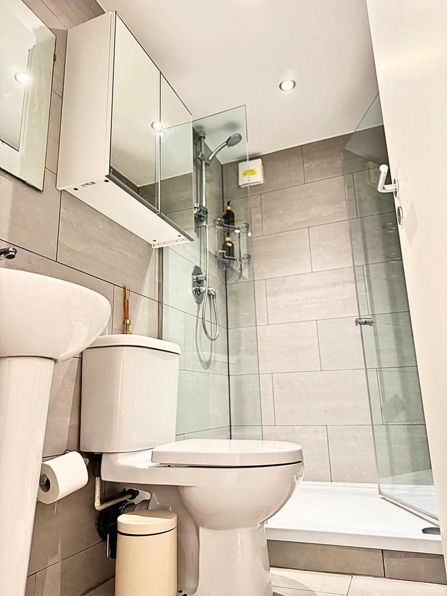 The Heart Of Kensington Mews - 3 Bedrooms House-Private Entrance-Hyde Park Walk Away-Green Park 9 Minutes Underground- The Best Of London With Glamour Of Kensington Londres Exterior foto