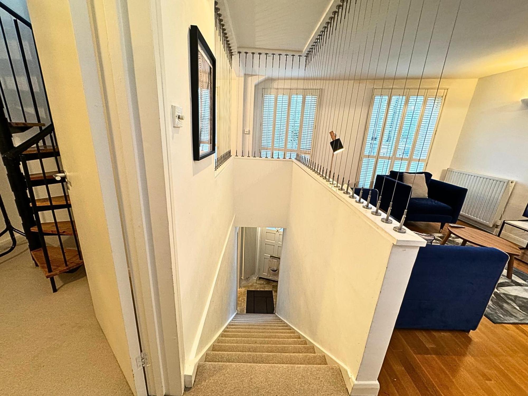 The Heart Of Kensington Mews - 3 Bedrooms House-Private Entrance-Hyde Park Walk Away-Green Park 9 Minutes Underground- The Best Of London With Glamour Of Kensington Londres Exterior foto