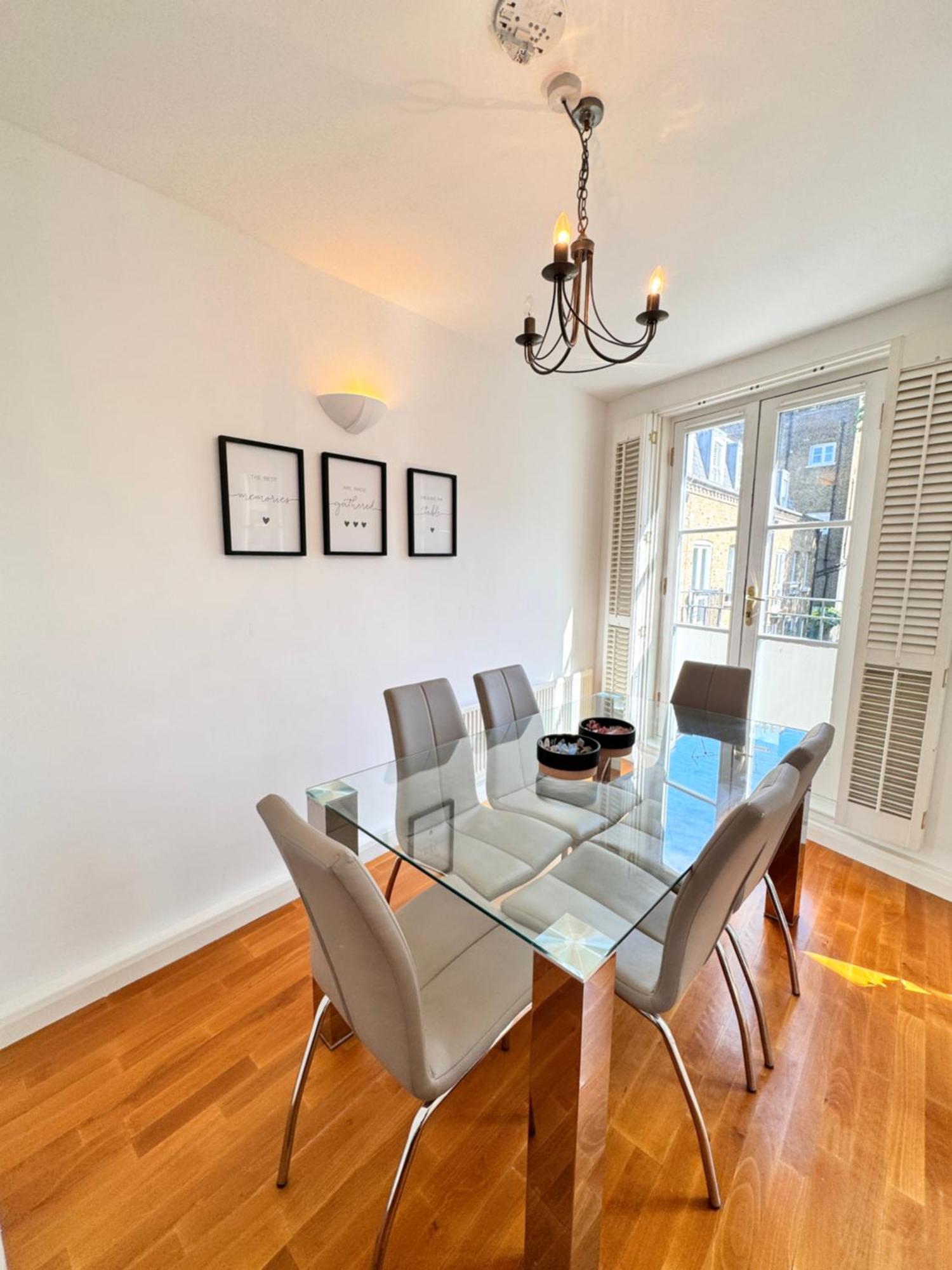 The Heart Of Kensington Mews - 3 Bedrooms House-Private Entrance-Hyde Park Walk Away-Green Park 9 Minutes Underground- The Best Of London With Glamour Of Kensington Londres Exterior foto