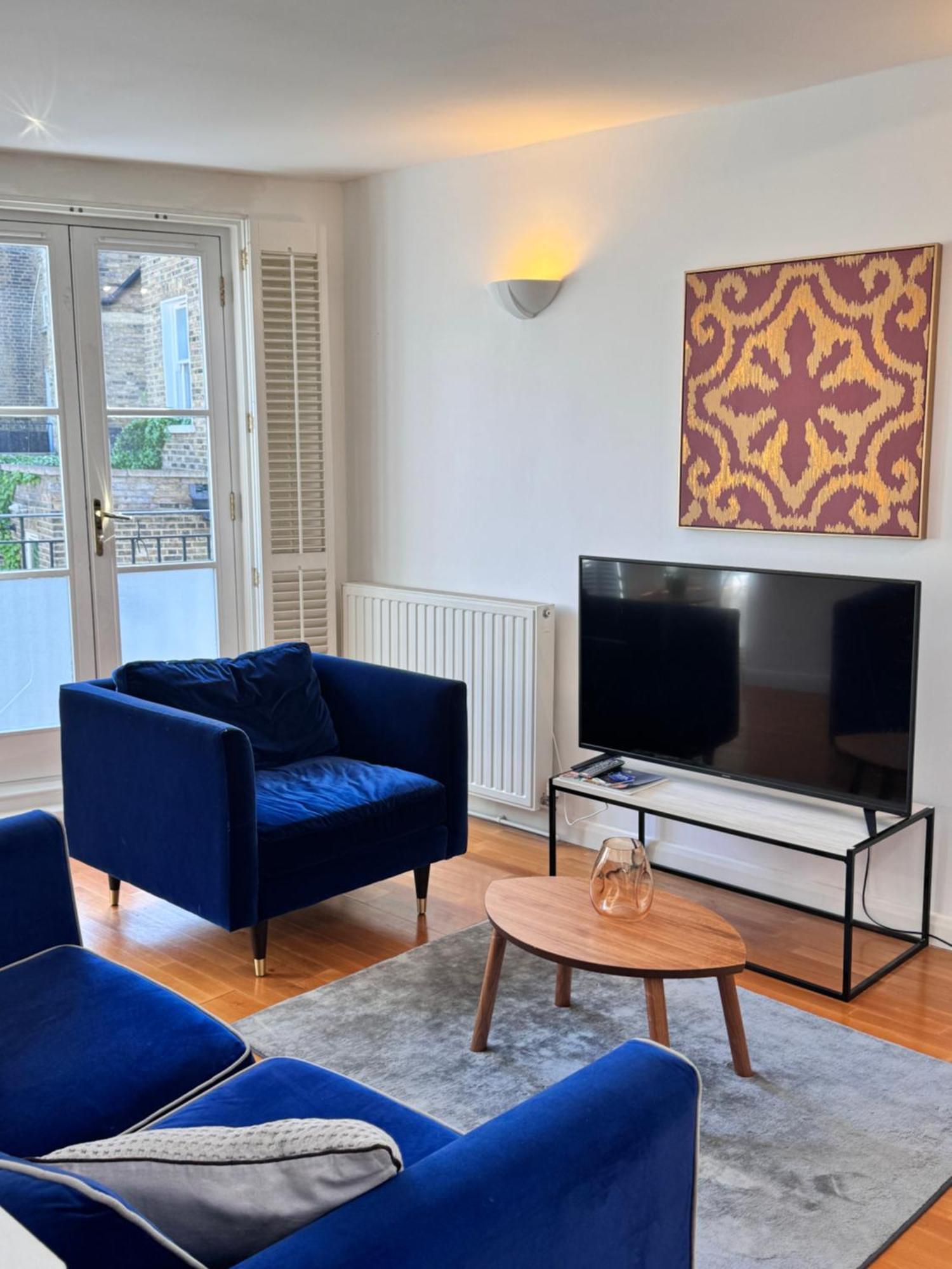 The Heart Of Kensington Mews - 3 Bedrooms House-Private Entrance-Hyde Park Walk Away-Green Park 9 Minutes Underground- The Best Of London With Glamour Of Kensington Londres Exterior foto